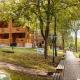 Sky Land Camping & Resort, Кишинёв