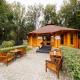 Sky Land Camping & Resort, Кишинёв (фото 9)