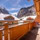 Comfortable, Great views, Perfect location, New Lauterbrunnen - Zdjęcie 2