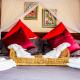 Ann's Lodge & Camping, Kamanjab (фото 5)