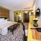 Pleiada Boutique Hotel & Spa, Iaşi (foto 3)
