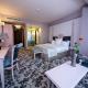 Pleiada Boutique Hotel & Spa, Iaşi (foto 6)