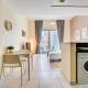 Splendid Studio in Marina View Towers, Dubaj - Fotografie 3