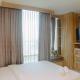 Comfortable and Beautiful 1BR Apartment at Atlanta Residence By Travelio, Pondokcina - Fotografie 3