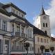 Apartmány vila Týniště, Týniště nad Orlicí