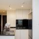 Exclusive with Comfortable 2BR Apartment at Branz BSD By Travelio Tangerang - Foto 7