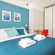 GuestHost - Navigli & Porta Genova M2 Cozy Apt, Milan - Photo 7
