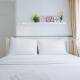 Relaxing 2BR at Bassura City Apartment By Travelio Jakarta - Fotografie 1