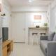 Relaxing 2BR at Bassura City Apartment By Travelio Jakarta - Fotografie 6
