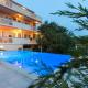Apartments with pool Ivana Krk