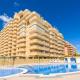 Apartment Cala Blanca by Interhome