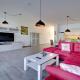Apartment Kapitänskajüte by Interhome, Großpösna - Kuva 2