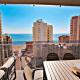 Agueda - sea view apartment in Calpe - Fotografie 5