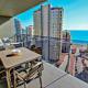 Agueda - sea view apartment in Calpe - Fotografie 3
