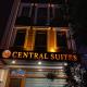 Central Suites Taksim, Istanbul - Foto 1