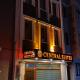 Central Suites Taksim, Istanbul - Foto 10