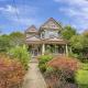 The Inn on Holly B&B, Pitman (fotografie 8)