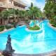 Melasti Beach Resort & Spa Legian, Легиан