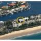 2 BD spacious apartment in Parkyn Parade with water views., Mooloolaba - Fotografie 2