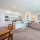 QV Stays Spacious Hideaway on the Wharf, Auckland - Fotografie 4