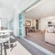 QV Stays Spacious Hideaway on the Wharf, Auckland - Fotografie 10