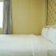 Strategic 1BR The Boulevard Apartment with Luxurious Design By Travelio