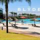 The Blyde, Crystal Lagoon One Bed Apartment. Pretoria - Foto 1