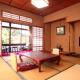 Maruka Ryokan, Jamanouči (fotografie 9)