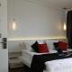 Hotel Samm Bistro Spa, Ankara - Kuva 2
