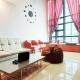 Ekocheras Suite by MOKA at CHERAS, Kuala Lumpur - Fotografie 8