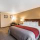 Quality Inn & Suites Bethany, Bethany (fotografie 9)