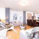 Family Wellhouse Green Garden direct in Salzburg, sunny big garden, up to 16 pax, bikes for free, BBQ, sunbeds, parking for free, 15 min sound of music, Salzburg (photo 10)