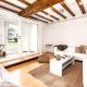 Family Wellhouse Green Garden direct in Salzburg, sunny big garden, up to 16 pax, bikes for free, BBQ, sunbeds, parking for free, 15 min sound of music, Salzburg (photo 5)