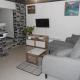 Appartement les Saules à Cilaos, Cilaos - Foto 9