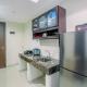 Cozy with Minimalist Style Studio Apartment Nine Residence By Travelio, Jakarta - Fotografie 8