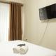 Spacious Studio Room at Gateway Pasteur Apartment near Exit Toll Pasteur By Travelio, Bandung - Fotografie 4