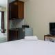 Mini Studio Room Apartment at Tifolia By Travelio, Jakarta - Fotografie 5