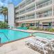 Updated Front Beach Condo with Resort Amenities! Corpus Christi - Fotografie 3