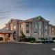 Holiday Inn Express Hotel & Suites Saginaw by IHG