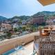 Zenith 601, Zona Romantica, 2 Balconies with Incredible Views, Rooftop Pool Puerto Vallarta - Fotografie 3