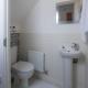 Modern 2 Bed House with Parking and Garden, Nottingham - Foto 8