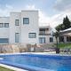 TarracoHomes, TH52 Villa Lighthouse con Piscina Privada, Terraza, y Vistas al Mar, Torredembarra - Fotografie 1