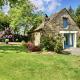 Hayloft at Kergudon Gîtes, Couples' gîte with pool, Sizun - Fotografie 1