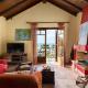 Beachfront Villa Meliti, Ágios Matthaíos (foto 9)