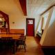 Altes Fährhaus - Ferienwohnung Unnern, 170 qm, Wewelsfleth - Zdjęcie 4