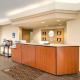 Comfort Inn & Suites Grundy, Grundy (fotografie 2)
