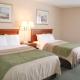 Comfort Inn & Suites Syracuse-Carrier Circle, East Syracuse - Fotografie 6