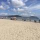 Casa Enseada, Prainha, Praia Grande com ar nos 2 quartos, サン・フランシスコ・ド・スル - 写真 8