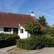 Villa 6 pers De Haan with warm swimming pool access, De Haan