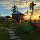 Sunset Homestay by Harry & Mimin, Telaga - Fotografie 1